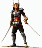 Assassine