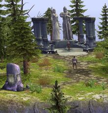 Monument