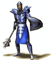 Kleriker