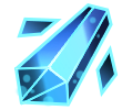Arcane fragment