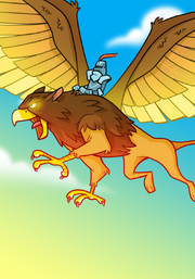 Griffin Knight A