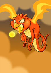 Ember Drake A