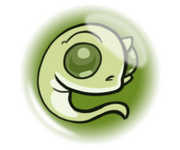 Item Tadpole Egg