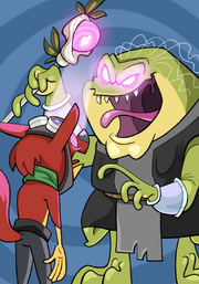 Hypnofrog B