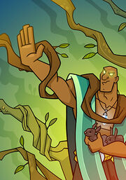 Druid A