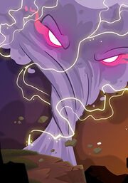Cloud Elemental C