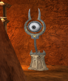 Eye of Set