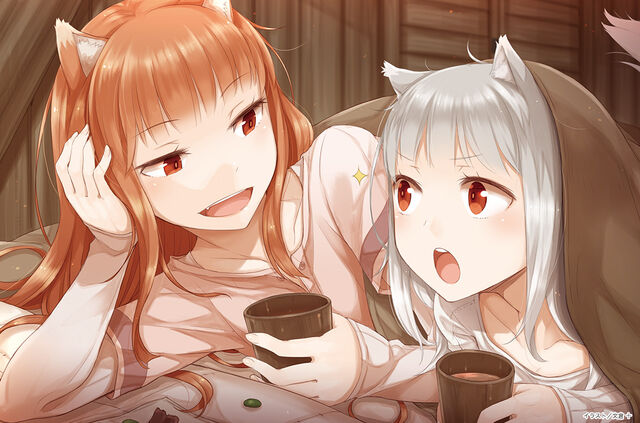 File:Holo and Myuri.jpg