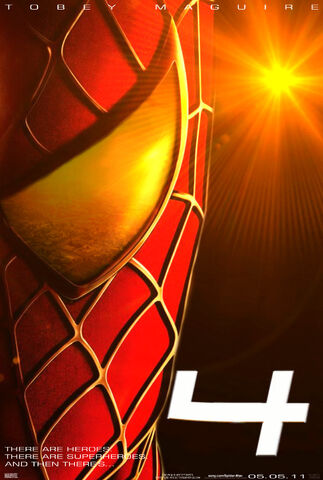 File:Spider-Man 4 promotional poster.jpg