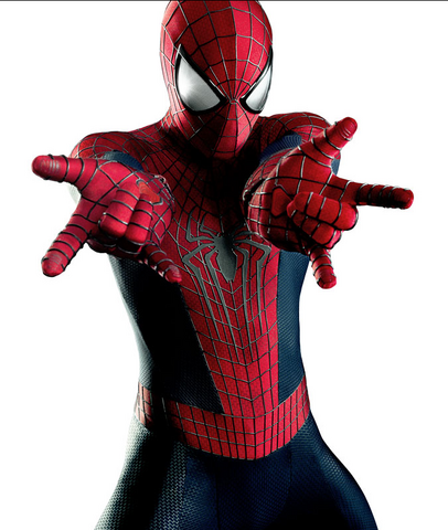 File:Amazing-spider-man-2.png
