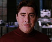 Octavius