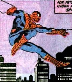 Peter Parker (Earth-8982)