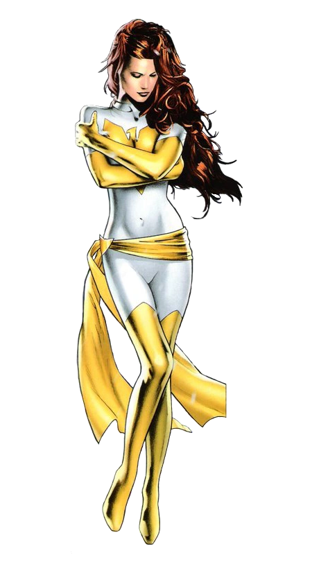 Jean Grey (Earth-616)  Spider-Man Wiki  FANDOM powered 