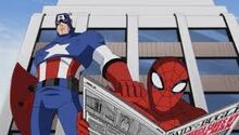 Articulo anti-spidey