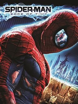 FileSpider-Man Edge of Time.jpg