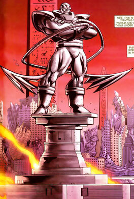 Earth-5701