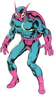 BeetleArmorMKII