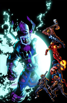 CATACLYSM ULTIMATESLASTSTAND 1 COVERVARIANTBAGLEY-610x937
