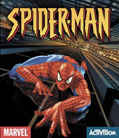 Archivo:Spiderman 2000.png