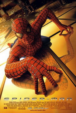 Spider-Man2002Poster