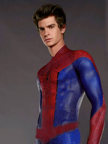 Spidey