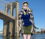 Gwen 3