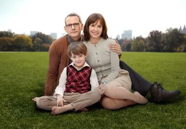 Parker-family
