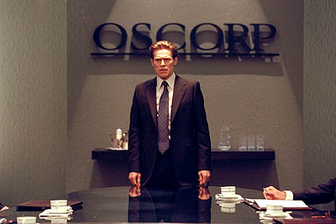 Norman Osborn