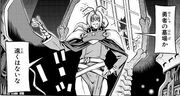 WebcomicMangaBuguese