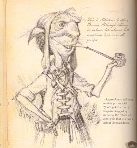 File:Bernie the Leprechaun.jpg