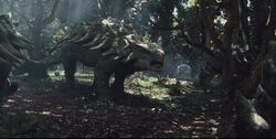AnkylosaurusGyro