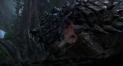 Ankylosaurus 2001 01