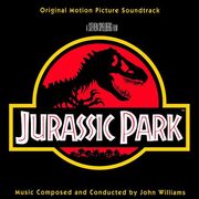 Jurassic park ost
