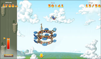 Skydive
