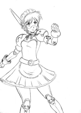 File:Mecha maid by krazykrow-d33myif.jpg