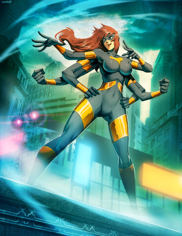 File:Spinnerette by genzoman by krazykrow-d36tgq7-1-.jpg