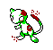Cursed Mew - Silver