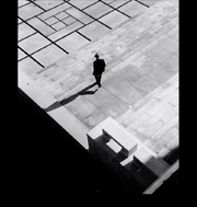 The detective