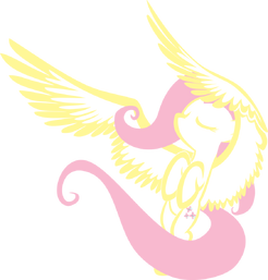 Fluttershy by up1ter-d4pa7yu