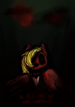 Evilshy