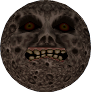 Moon