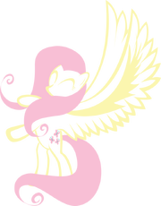 Fluttershy by up1ter-d4r1uuo