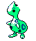 Dead Togetic - Mew's Curse
