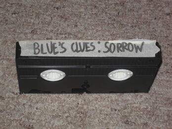The tape
