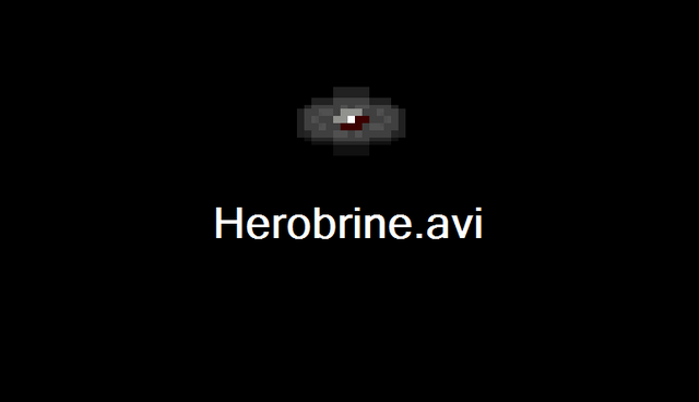 File:Herobrine dot avi.png