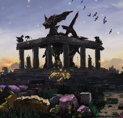 TempleOfTheGods