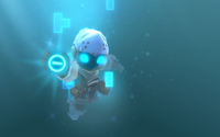 Energy promo