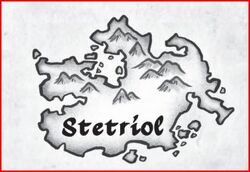 Stetriol
