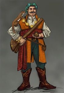 Merchant