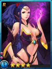 Dark Magician